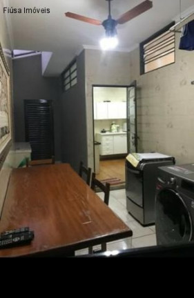 Imagem Casa com 4 Quartos à Venda, em Independência - Ribeirão Preto Imagem Casa com 4 Quartos à Venda, em Independência - Ribeirão Preto