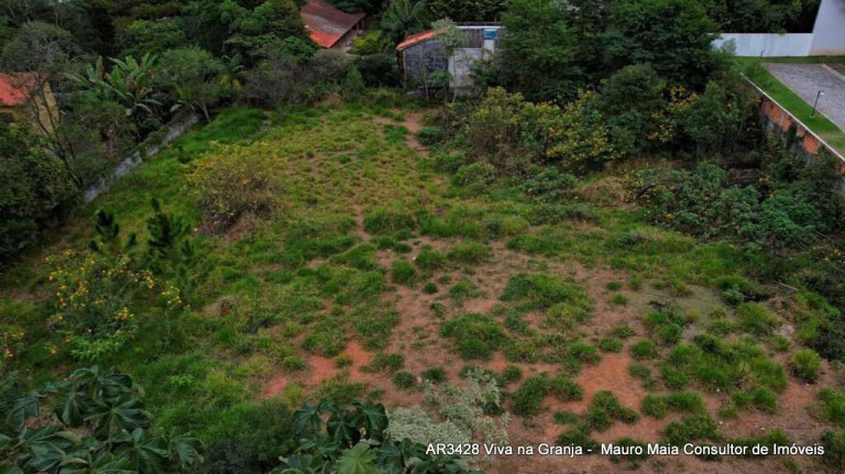 Imagem Sala Comercial à Venda, 2.400 m² em Quinta Dos Angicos - Cotia