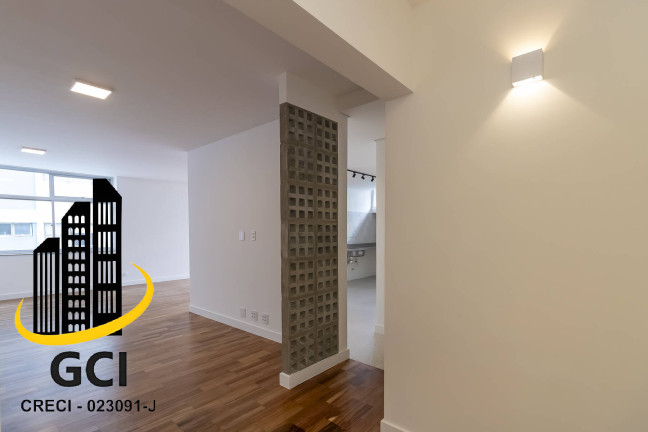 Imagem Apartamento com 3 Quartos à Venda, 176 m² em Santa Cecilia - São Paulo