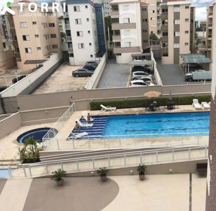 Imagem Apartamento com 3 Quartos à Venda, 116 m² em Parque Campolim - Sorocaba Imagem Apartamento com 3 Quartos à Venda, 116 m² em Parque Campolim - Sorocaba
