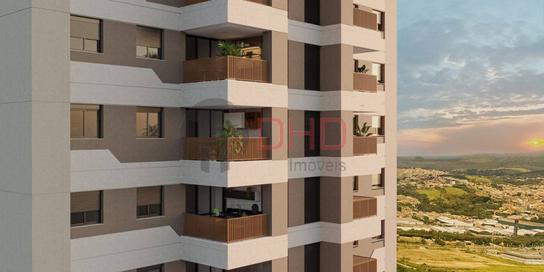 Imagem Apartamento com 2 Quartos à Venda, 67 m² em Jardim Maria José - Votorantim Imagem Apartamento com 2 Quartos à Venda, 67 m² em Jardim Maria José - Votorantim