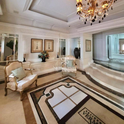 Imagem Apartamento com 3 Quartos à Venda, 252 m² em 2 Quadra Centro - Balneário Camboriú