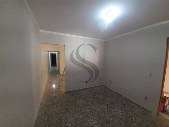 Imagem Casa com 3 Quartos à Venda, 125 m² em Jardim Guaíba - Sorocaba