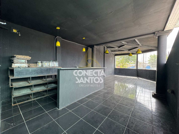 Imagem Imóvel para Alugar, 280 m² em Vila Mathias - Santos Imagem Imóvel para Alugar, 280 m² em Vila Mathias - Santos