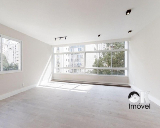 Imagem Apartamento com 3 Quartos à Venda, 207 m² em Jardim Paulista - São Paulo Imagem Apartamento com 3 Quartos à Venda, 207 m² em Jardim Paulista - São Paulo