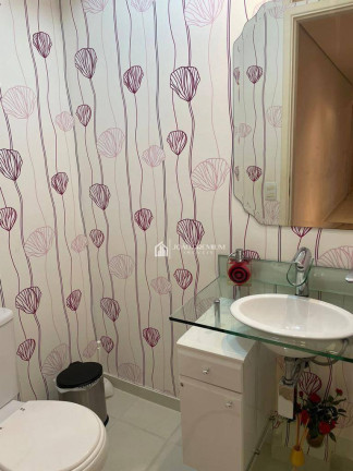 Imagem Apartamento com 3 Quartos à Venda, 154 m² em Vila Ema - São José Dos Campos