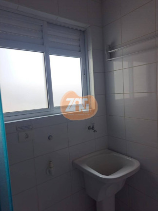 Imagem Apartamento com 2 Quartos à Venda, 54 m² em Vila Alpina - Santo André Imagem Apartamento com 2 Quartos à Venda, 54 m² em Vila Alpina - Santo André