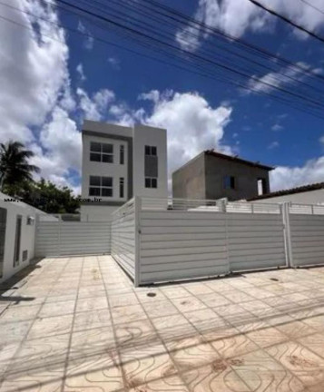 Apartamento com 2 Quartos à Venda, 54 m² em Alto Do Mateus - João Pessoa