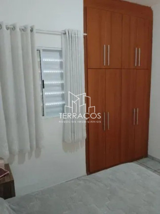 Imagem Casa com 2 Quartos à Venda, 80 m² em Jardim Laura - Campo Limpo Paulista Imagem Casa com 2 Quartos à Venda, 80 m² em Jardim Laura - Campo Limpo Paulista