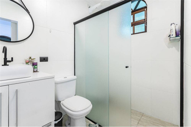 Imagem Casa com 3 Quartos à Venda, 200 m² em Jardim Dos Ipês - São Paulo