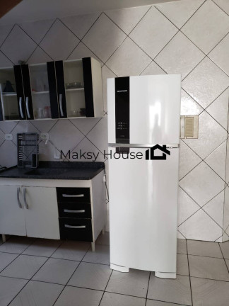 Imagem Casa com 3 Quartos para Temporada, em Centro - Guaratuba Imagem Casa com 3 Quartos para Temporada, em Centro - Guaratuba