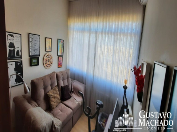 Imagem Imóvel com 3 Quartos à Venda, 92 m² em Bela Vista - Volta Redonda