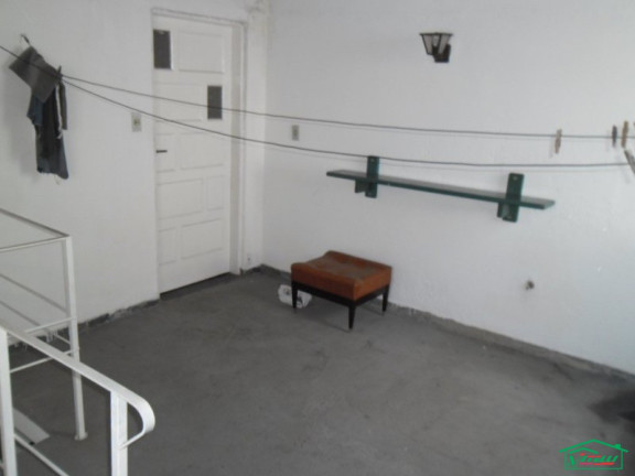 Imagem Casa com 2 Quartos à Venda, 200 m² em Moóca - São Paulo Imagem Casa com 2 Quartos à Venda, 200 m² em Moóca - São Paulo