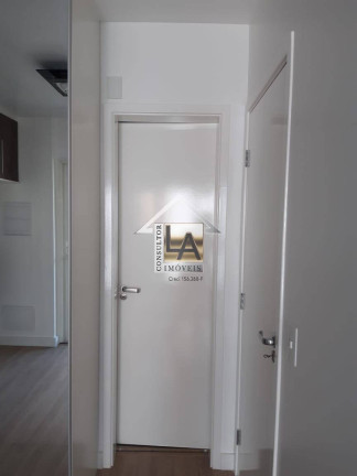 Imagem Apartamento com 1 Quarto à Venda, 39 m² em Morumbi - São Paulo Imagem Apartamento com 1 Quarto à Venda, 39 m² em Morumbi - São Paulo