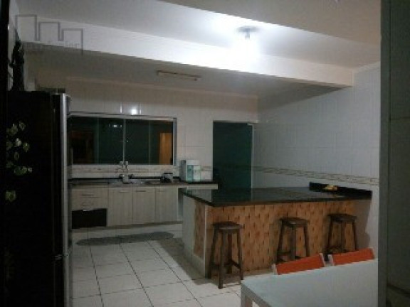 Imagem Casa com 3 Quartos à Venda, 265 m² em Jardim Dos Estados - Sorocaba Imagem Casa com 3 Quartos à Venda, 265 m² em Jardim Dos Estados - Sorocaba