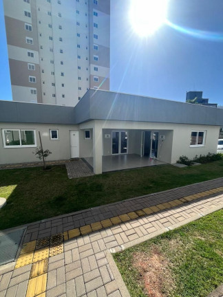 Imagem Apartamento com 2 Quartos à Venda, 58 m² em Pátria Nova - Novo Hamburgo