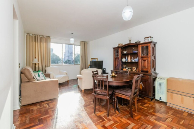 Imagem Imóvel com 3 Quartos à Venda, em Vila Clementino - São Paulo Imagem Imóvel com 3 Quartos à Venda, em Vila Clementino - São Paulo