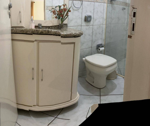 Imagem Casa com 5 Quartos à Venda, 280 m² em Barreiros - São José Imagem Casa com 5 Quartos à Venda, 280 m² em Barreiros - São José
