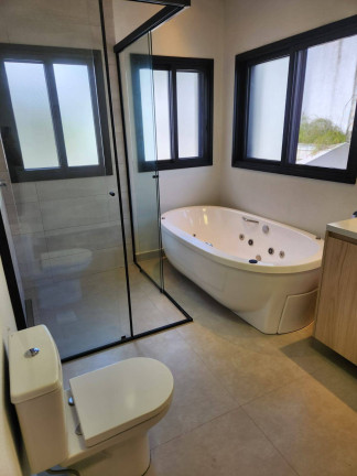 Imagem Casa com 4 Quartos à Venda, 364 m² em Alphaville - Santana De Parnaíba