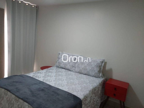 Imagem Apartamento com 2 Quartos à Venda, 62 m² em Setor Oeste - Goiânia Imagem Apartamento com 2 Quartos à Venda, 62 m² em Setor Oeste - Goiânia