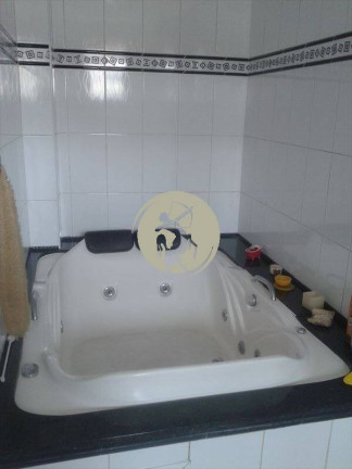 Imagem Sobrado com 3 Quartos à Venda, 300 m² em Embare - Santos Imagem Sobrado com 3 Quartos à Venda, 300 m² em Embare - Santos