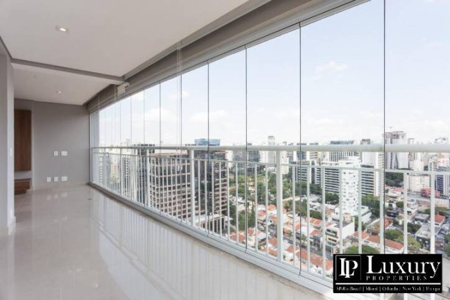 Imagem Apartamento com 2 Quartos para Alugar, 80 m² em Vila Nova Conceição - São Paulo Imagem Apartamento com 2 Quartos para Alugar, 80 m² em Vila Nova Conceição - São Paulo