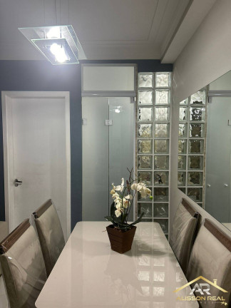 Imagem Apartamento com 1 Quarto à Venda, 35 m² em Jaguaribe - Osasco
