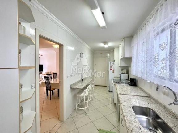 Imagem Apartamento com 3 Quartos para Alugar, 160 m² em Pitangueiras - Guarujá Imagem Apartamento com 3 Quartos para Alugar, 160 m² em Pitangueiras - Guarujá