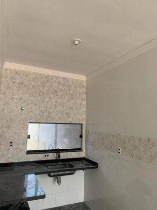 Imagem Casa com 3 Quartos à Venda, 91 m² em Barreiro - Taubaté Imagem Casa com 3 Quartos à Venda, 91 m² em Barreiro - Taubaté