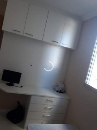 Imagem Apartamento com 2 Quartos à Venda, 50 m² em Utinga - Santo André Imagem Apartamento com 2 Quartos à Venda, 50 m² em Utinga - Santo André