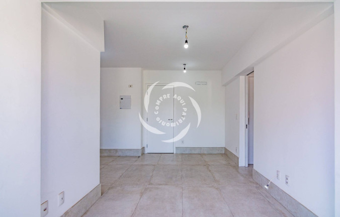 Imagem Apartamento com 1 Quarto à Venda, 47 m² em Vila Buarque - São Paulo