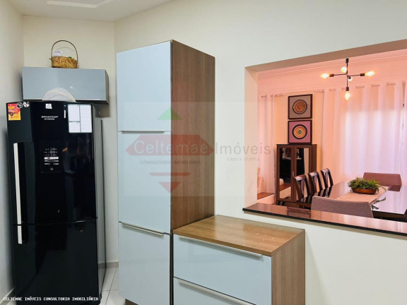 Imagem Casa com 3 Quartos à Venda, 253 m² em Campos Do Conde I - Tremembé Imagem Casa com 3 Quartos à Venda, 253 m² em Campos Do Conde I - Tremembé