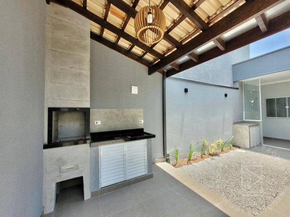 Imagem Casa com 3 Quartos à Venda, 131 m² em Jardim Altos De Santana Ii - Jacareí Imagem Casa com 3 Quartos à Venda, 131 m² em Jardim Altos De Santana Ii - Jacareí