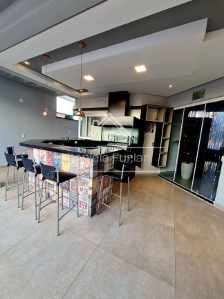 Imagem Casa de Condomínio com 3 Quartos à Venda, 184 m² em Condomínio Ibiti Reserva - Sorocaba Imagem Casa de Condomínio com 3 Quartos à Venda, 184 m² em Condomínio Ibiti Reserva - Sorocaba