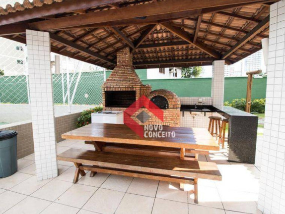 Imagem Apartamento com 3 Quartos à Venda, 120 m² em Cocó - Fortaleza Imagem Apartamento com 3 Quartos à Venda, 120 m² em Cocó - Fortaleza