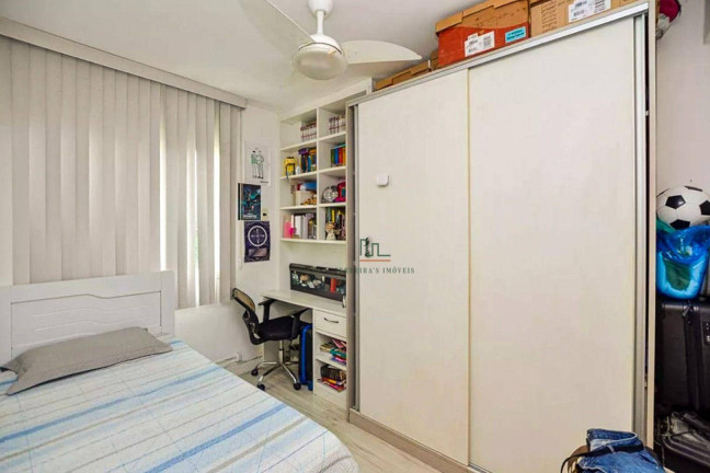 Imagem Apartamento com 3 Quartos à Venda, 69 m² em Badu - Niterói Imagem Apartamento com 3 Quartos à Venda, 69 m² em Badu - Niterói