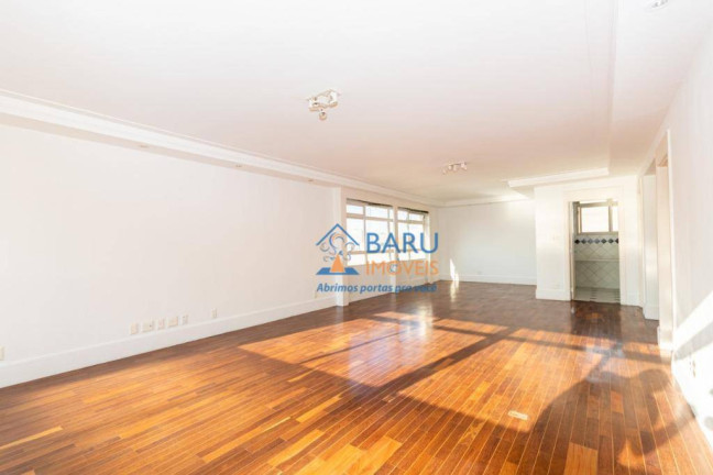 Imagem Apartamento com 3 Quartos à Venda, 182 m² em Higienópolis - São Paulo Imagem Apartamento com 3 Quartos à Venda, 182 m² em Higienópolis - São Paulo