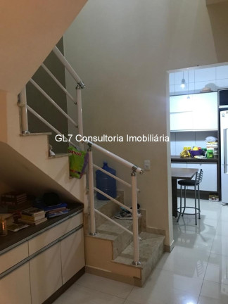 Imagem Sobrado com 3 Quartos à Venda, em Jardim Paulista I - Indaiatuba Imagem Sobrado com 3 Quartos à Venda, em Jardim Paulista I - Indaiatuba