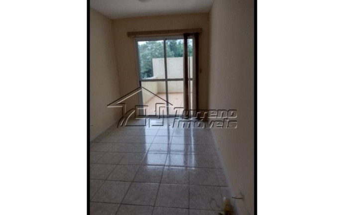 Apartamento com 1 Quarto para Alugar, 46 m² em Centro - São José Dos Campos