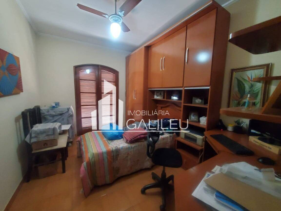 Imagem Casa com 3 Quartos à Venda, 144 m² em Jardim Madalena - Campinas