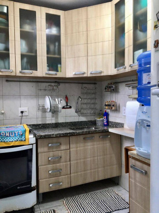 Imagem Apartamento com 2 Quartos à Venda, 55 m² em Jardim Miranda - Campinas Imagem Apartamento com 2 Quartos à Venda, 55 m² em Jardim Miranda - Campinas