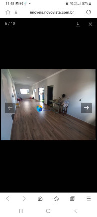 Imagem Casa com 2 Quartos à Venda, 129 m² em Quarta Linha - Criciúma