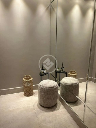 Apartamento com 3 Quartos à Venda, 115 m² em On Marista Design - Goiânia