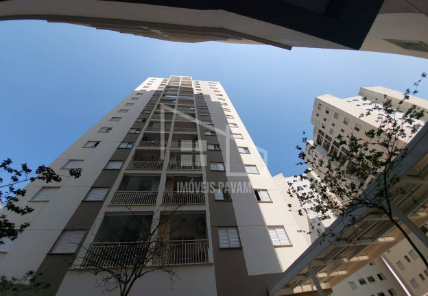 Imagem Apartamento com 3 Quartos à Venda, 78 m² em Planalto - São Bernardo Do Campo Imagem Apartamento com 3 Quartos à Venda, 78 m² em Planalto - São Bernardo Do Campo
