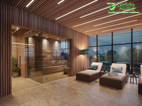 Imagem Apartamento com 4 Quartos à Venda, 355 m² em Meireles - Fortaleza