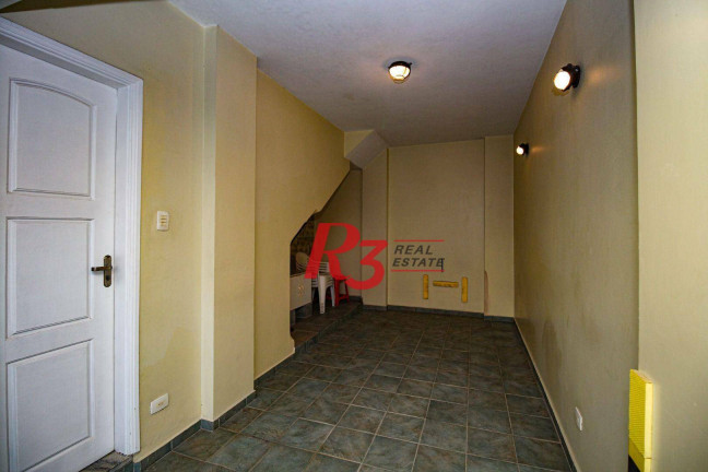 Imagem Casa com 3 Quartos à Venda, 197 m² em Ponta Da Praia - Santos Imagem Casa com 3 Quartos à Venda, 197 m² em Ponta Da Praia - Santos