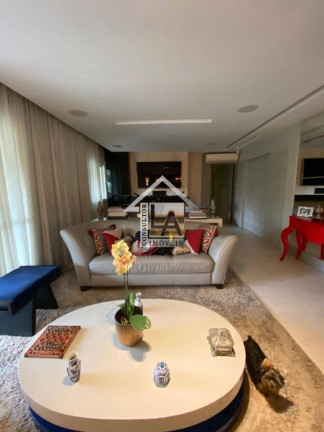 Imagem Apartamento com 4 Quartos à Venda, 235 m² em Vila Andrade - São Paulo Imagem Apartamento com 4 Quartos à Venda, 235 m² em Vila Andrade - São Paulo