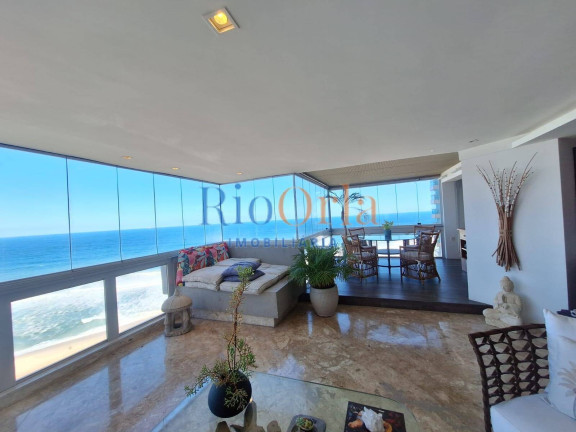 Imagem Apartamento com 4 Quartos à Venda, 400 m² em Barra Da Tijuca - Rio De Janeiro Imagem Apartamento com 4 Quartos à Venda, 400 m² em Barra Da Tijuca - Rio De Janeiro