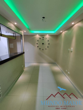 Imagem Apartamento com 2 Quartos à Venda, 54 m² em Jordanópolis - São Bernardo Do Campo