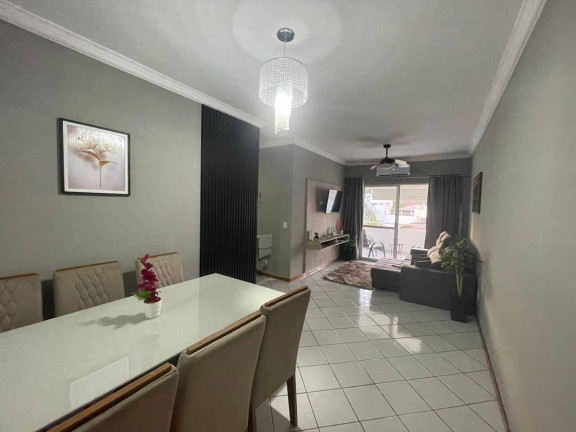 Imagem Apartamento com 3 Quartos à Venda, 96 m² em Araés - Cuiabá Imagem Apartamento com 3 Quartos à Venda, 96 m² em Araés - Cuiabá